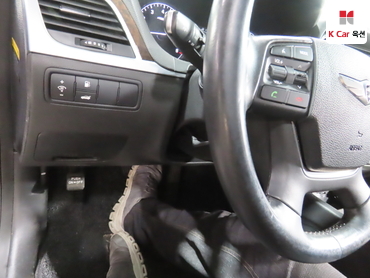 2015 - hyundai g330