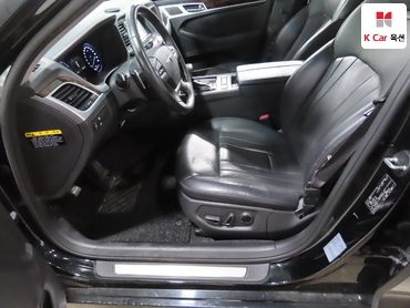 2015 - hyundai g330