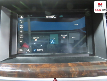 2015 - hyundai g330