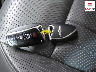 2015 - hyundai g330
