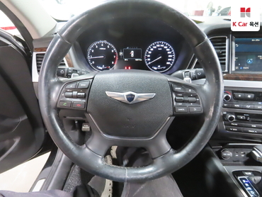 2015 - hyundai g330