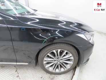 2015 - hyundai g330