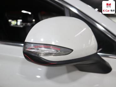 2020 - hyundai santa fe