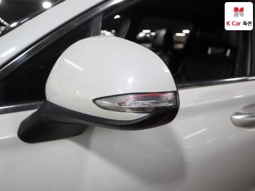 2020 - hyundai santa fe