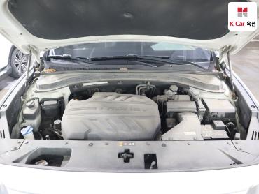2020 - hyundai santa fe