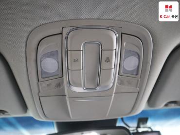 2020 - hyundai santa fe