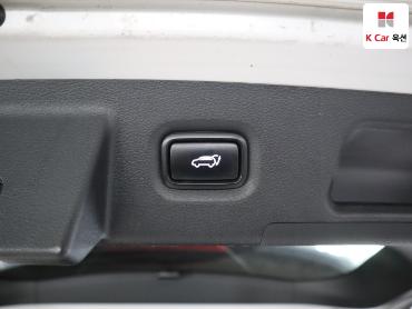 2020 - hyundai santa fe