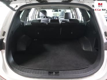 2020 - hyundai santa fe