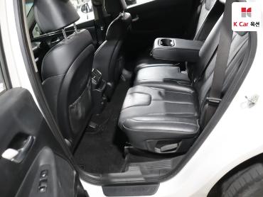 2020 - hyundai santa fe