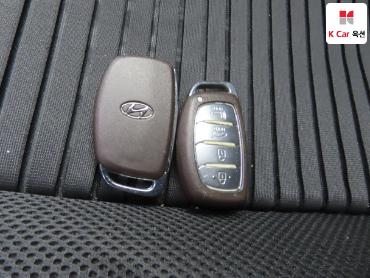 2014 - hyundai tucson