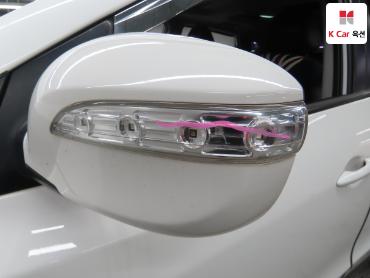 2014 - hyundai tucson