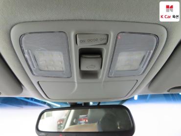 2014 - hyundai tucson