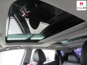 2014 - hyundai tucson
