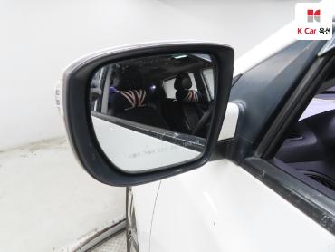 2014 - hyundai tucson