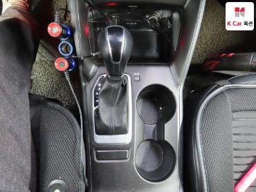 2014 - hyundai tucson
