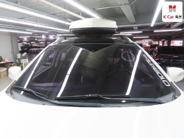 2014 - hyundai tucson