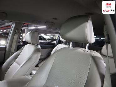 2019 - kia carnival