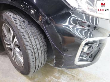 2019 - kia carnival