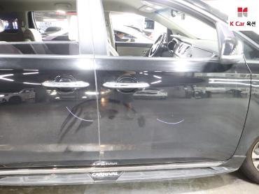 2019 - kia carnival