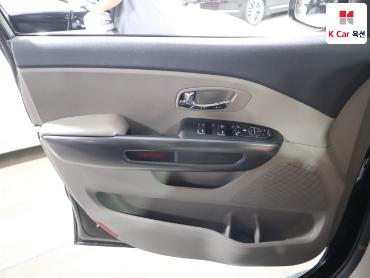 2019 - kia carnival