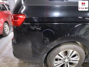 2019 - kia carnival