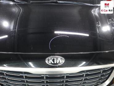 2019 - kia carnival