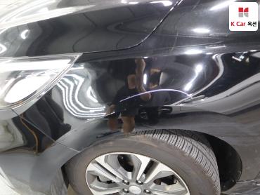 2019 - kia carnival