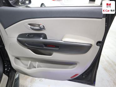 2019 - kia carnival
