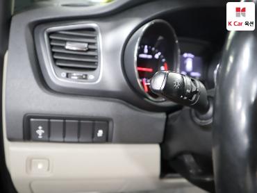 2019 - kia carnival
