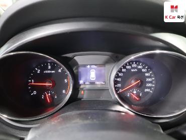 2019 - kia carnival