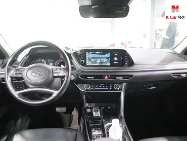2022 - hyundai sonata