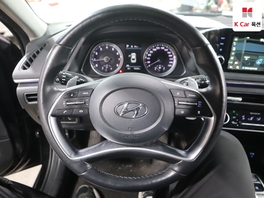 2022 - hyundai sonata