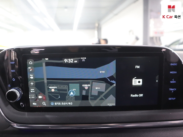 2022 - hyundai sonata