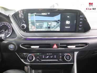 2022 - hyundai sonata