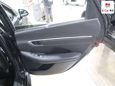 2022 - hyundai sonata