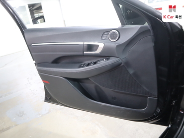 2022 - hyundai sonata