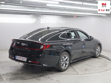 2022 - hyundai sonata