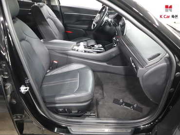 2022 - hyundai sonata