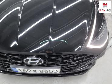 2022 - hyundai sonata