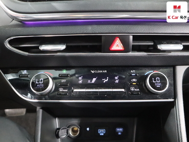 2022 - hyundai sonata
