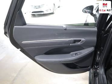 2022 - hyundai sonata