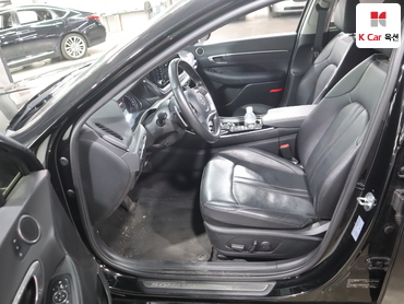 2022 - hyundai sonata
