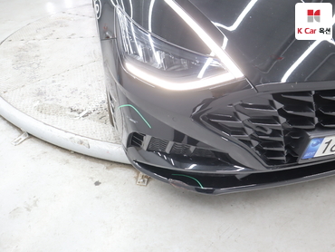 2022 - hyundai sonata
