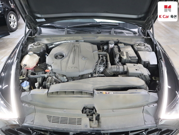 2022 - hyundai sonata