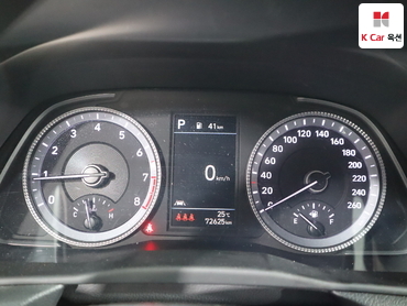 2022 - hyundai sonata