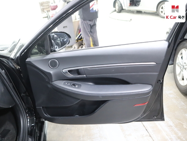 2022 - hyundai sonata