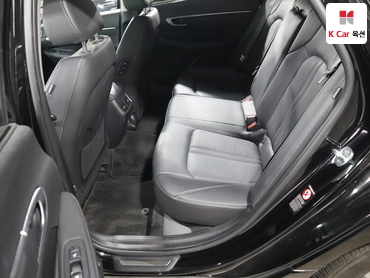 2022 - hyundai sonata