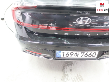 2022 - hyundai sonata