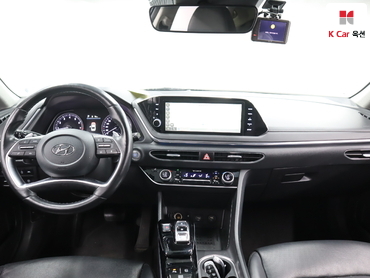 2022 - hyundai sonata