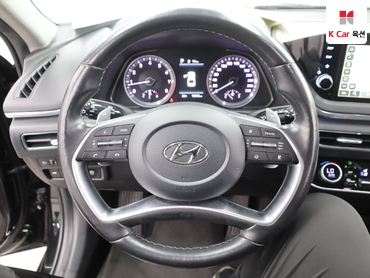 2022 - hyundai sonata